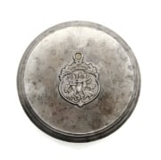 Picture of Impression Die Three Graces Small