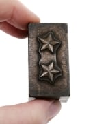 Picture of Impression Die Two Stalwart Stars