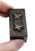 Picture of Impression Die Two Stalwart Stars