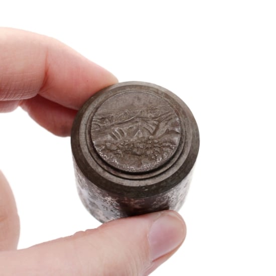 Picture of Impression Die Valleys