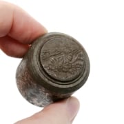 Picture of Impression Die Valleys