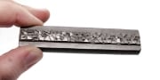 Picture of Impression Die Quartz Band