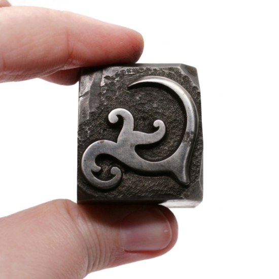 Picture of Impression Die Nouveau Claw Right