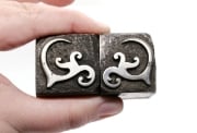 Picture of Impression Die Nouveau Claw Right