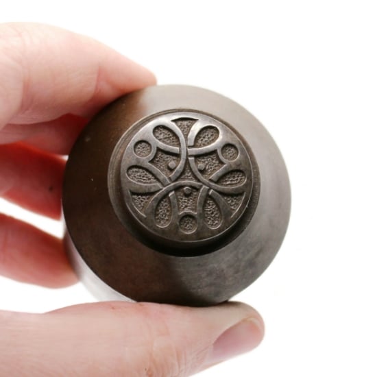 Picture of Impression Die Entwined Elegance