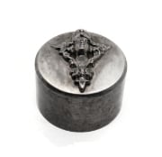 Picture of Impression Die Queen Hera by Unger Bros.