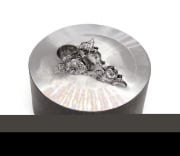 Picture of Impression Die Queen Hera by Unger Bros.