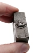 Picture of Impression Die Littlest Whale