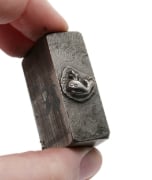 Picture of Impression Die Littlest Whale