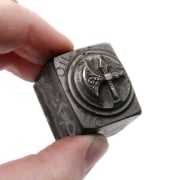 Picture of Impression Die Fancy Axe Head