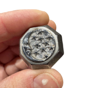 Picture of Impression Die French Man In the Moon