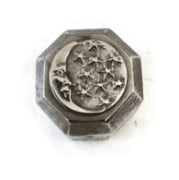 Picture of Impression Die French Man In the Moon