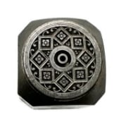 Picture of Impression Die French Enamel Gothic