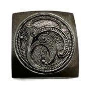Picture of Impression Die French Enamel Precedence