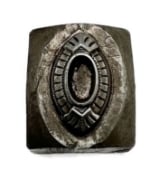 Picture of Impression Die French Marquise Oval