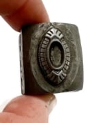 Picture of Impression Die French Marquise Oval