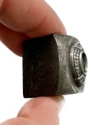 Picture of Impression Die French Marquise Oval