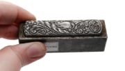 Picture of Impression Die Victorian Bar