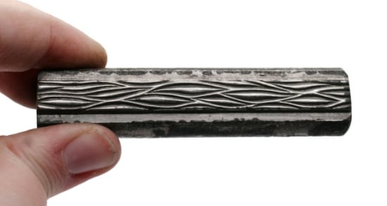 Picture of Impression Die Spawning Water Ring