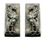 Picture of Impression Die French Stoic Gryphon Set