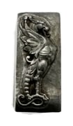 Picture of Impression Die French Stoic Gryphon Set