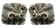 Picture of Impression Die French Fierce Griffin Set