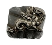 Picture of Impression Die French Fierce Griffin Set