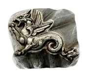 Picture of Impression Die French Fierce Griffin Set