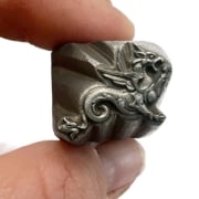 Picture of Impression Die French Fierce Griffin Set