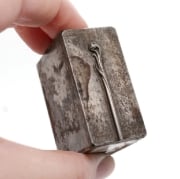 Picture of Impression Die Elegant Curl
