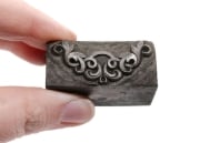 Picture of Impression Die Fiona Tiara