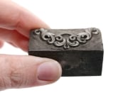 Picture of Impression Die Fiona Tiara