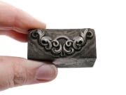 Picture of Impression Die Fiona Tiara