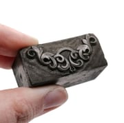 Picture of Impression Die Fiona Tiara