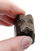 Picture of Impression Die Mirrored Fletching