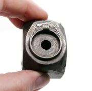 Picture of Impression Die Swirl Edge Ring