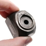Picture of Impression Die Swirl Edge Ring