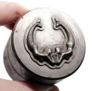 Picture of Impression Die Great Mermaid Hoop