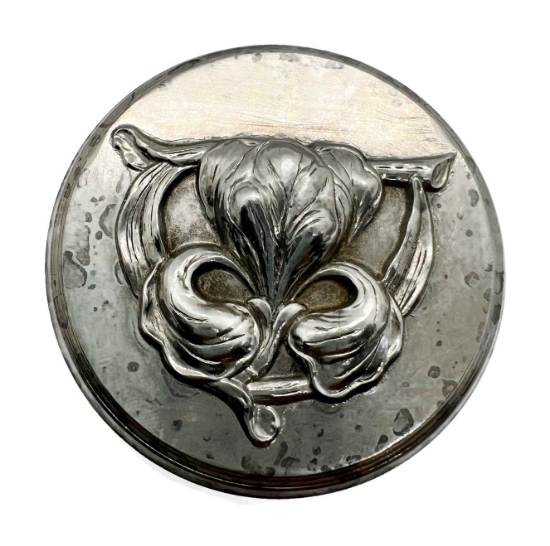 Picture of Impression Die Floral Enchantress