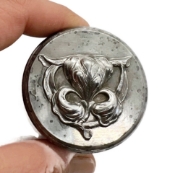 Picture of Impression Die Floral Enchantress