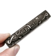 Picture of Impression Die Roses on Twisted Roads