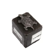 Picture of Impression Die Swimming Turtle