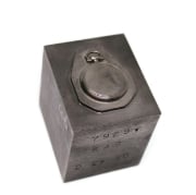 Picture of Impression Die Pocketwatch Back
