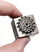 Picture of Impression Die Layered Mandala Settings