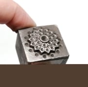 Picture of Impression Die Layered Mandala Settings