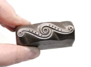 Picture of Impression Die Cyclone Settings
