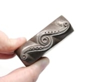 Picture of Impression Die Cyclone Settings