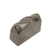 Picture of Impression Die Cyclone Settings