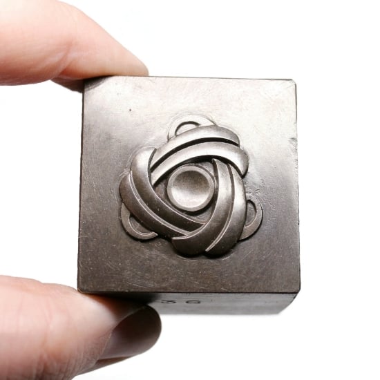 Picture of Impression Die Simple Stroke Trinity