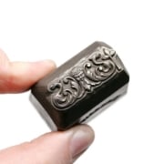 Picture of Impression Die Peacock King Pattern